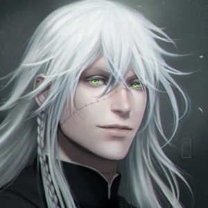 Meet your Posher, Mariah